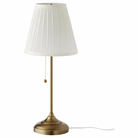 Table lamp IKEA ??????